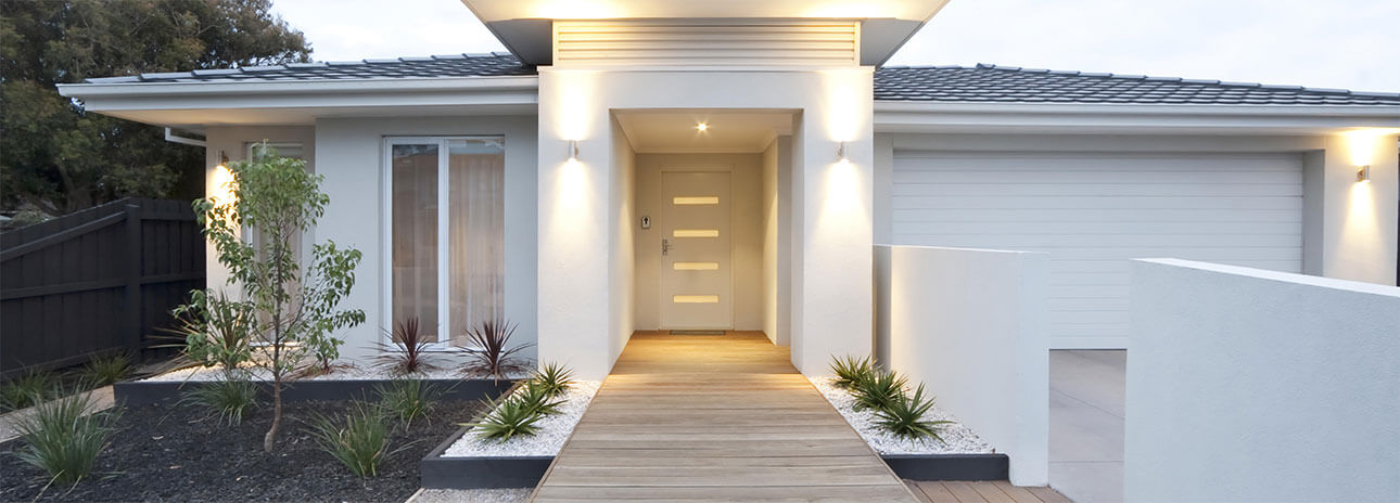 Homepage Fa. Wiederspan Überdachungen: Startbild