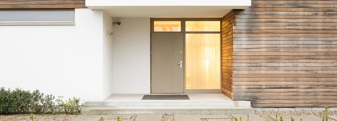 Homepage Fa. Wiederspan Überdachungen: Startbild